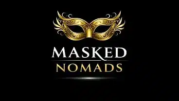 You Won’t Believe This View Outdoor POV With Masked Nomads Muse