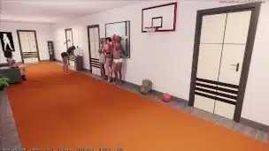 24 серия BEING a DIK (CHIK ROUTE)