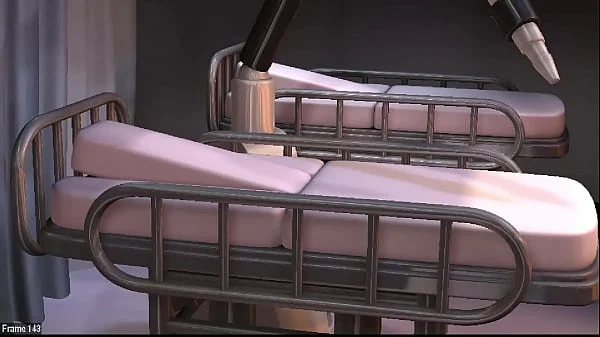 3D animation
