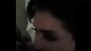 A Atriz Pornô Monica Santhiago Chupando Minha Rola