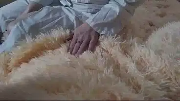 A beautiful blowjob, cumming in the throat, cumming on the lips and breasts, close-up, blowjob queen. Cutout 2