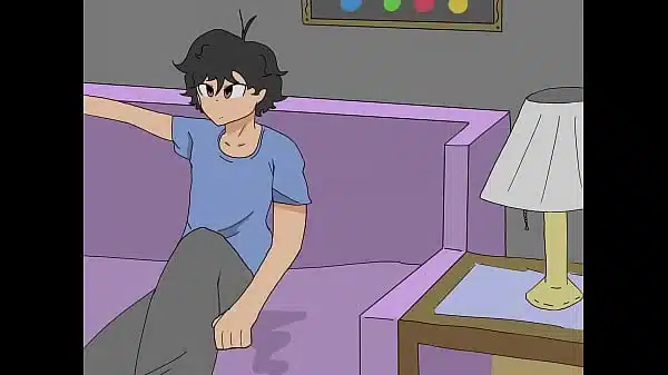 A little massage animation Mcz Drawings