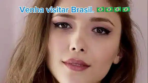 A mulher mais bonita do mundo é ucraniana.