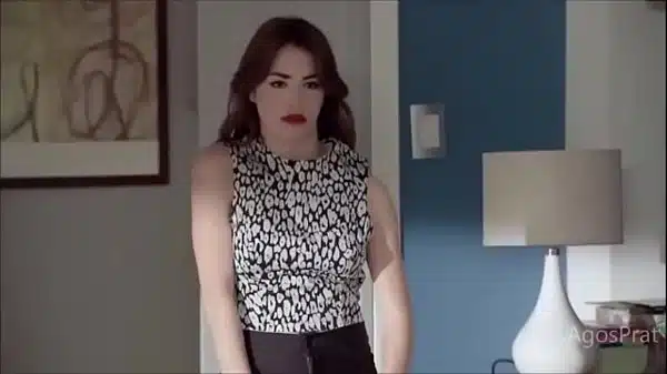 Actriz de Argentina Lali Esposito