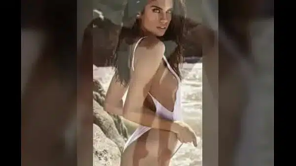 Actriz Gorgeous. Model