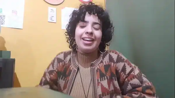 Adeus porno – Canal no YouTube Emi Rippi real