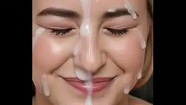 AI 2026 Full Cumshot Facial Compilation Cum in Mouth Cumpilation