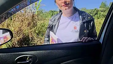 Aluna Pegou Carona com o Professor… Pela Nota Final