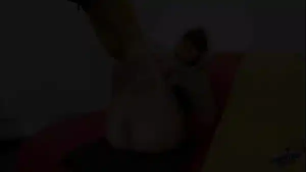 Amazing Puffy Pussy Lips and Perfect Round Ass on this Tattooed Slut!