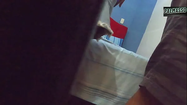 An innocent mature woman is caught on the street by a pervert: “You convinced me! Let’s fuck, but can you lend me some money, please?”