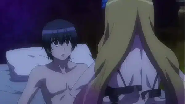 Anime