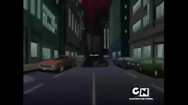 Anime desenho