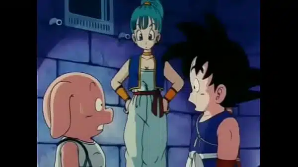 Anime desenho