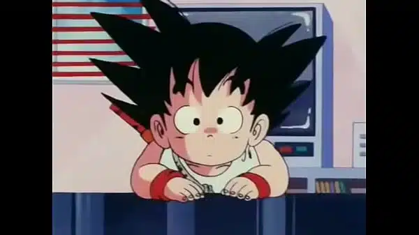 Anime desenho