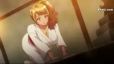 Anime Hentai, Animated fuck