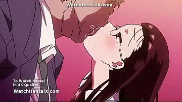 Anime hentai, Animation