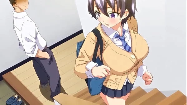ANIME KAWAII GIRL BANGED HARDCORE ANIME