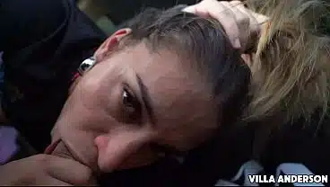 Argentina Qualified – PAYING bet with OUTDOOR BLOWJOB