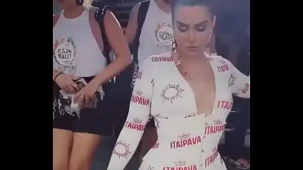 Atriz Gostosa