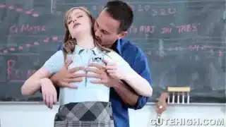Attractive Dolly Leigh Sucks Cock And Laid In This Great Porn Film.