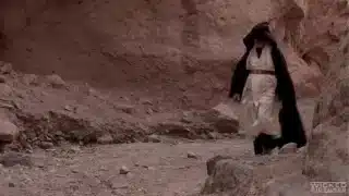 Award Winning Director Axel Braun Films The Most Ambitious Porn Movie Ever Made! Will Leia Succumb To The Dark Side Of The Force? Will Han Shoot First? Will Chewy Get Lucky?