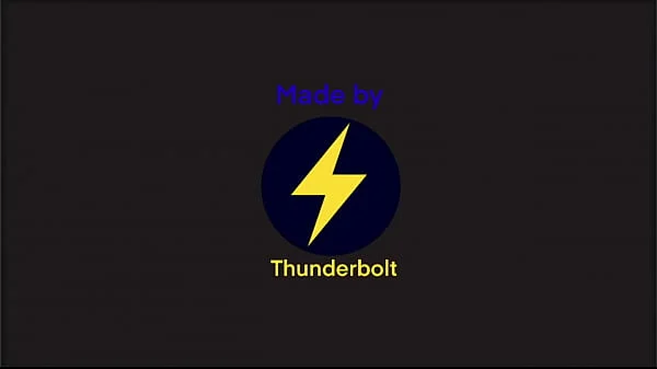 Bedroom Android Type 2B – Videogame Animated by Thunderbolt Sexy