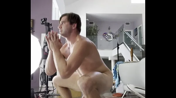 “Behind the scenes”