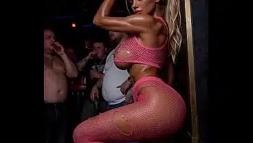 Betty Erickson – Wild Night Club Desire [AI Generated] AI Porn, AI Gangbang, AI Orgy, AI SexParty