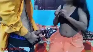 brother-in-law with his real sister-in-law’s bra Romance did sister-in-law caught