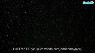 Camsoda – Among Us Cosplay Porn Impostor Jax Slayher Gets Sus By Pink (Adriana Maya) Who Saw Him Vent In Electrical No Hacks 100% Speedrun