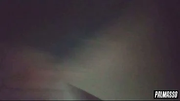 Cash for sex: Client visits prostitute and fucks her in the dark; she says, “I’ll just suck you off and we’ll have sex on the edge of the bed, nothing more!”