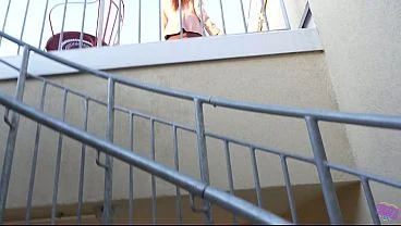 Coco Bae Sucks Cock to Stop Her Secret Getting Leaked… TRAILER