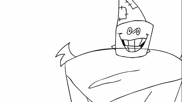 Cool animation