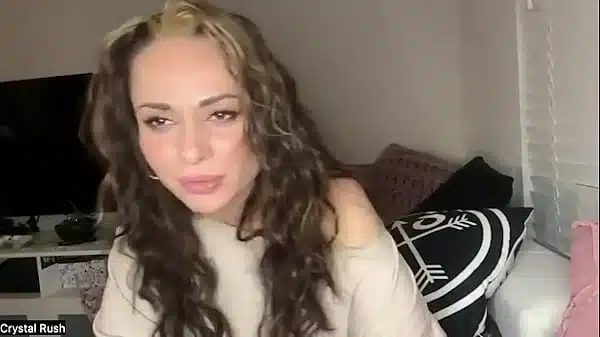 Crystal Rush – behind the scenes interview with Russian pornstar about her life and career