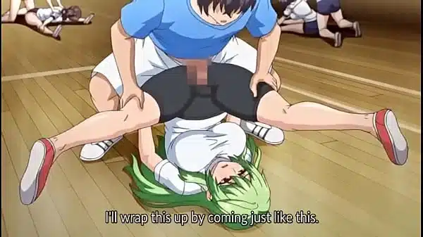 Cuál es el nombre del anime??