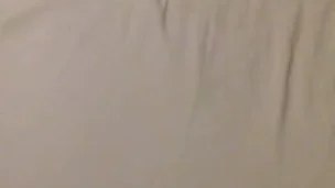 Cumming hard with fleshlight sleeve