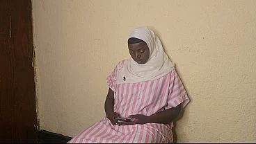 CUTE AFRIKAN MUSLIM FINGERING HER SELF FULL VIDEO