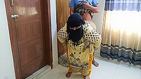 Damaad Ne Saas Ko Jamkar Choda – Indian Real Sex