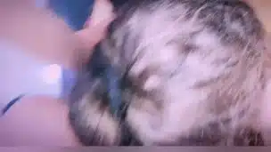 DAMNED! OLD MAN FUCKS HIS  STEPDAUGHTER, REAL AMATEUR HOME SEX