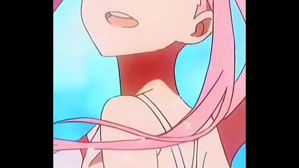Darling in the franXX