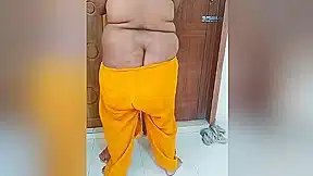 Desi Bahu Rani Ko Sasur Ji Ne Tapa Tap Chudai Jab Shuva Ki Excersize Kartihu