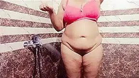 Do You Want To Take A Shower With Me?. Come Lets