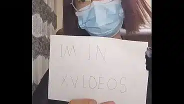 验证视频