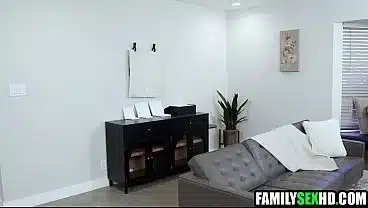 Eccentric Artist Fucks His Own Stepdaughter
