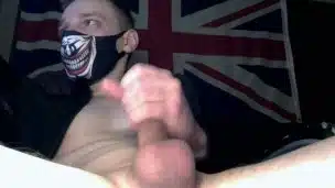 Enjoy my big cock with you
