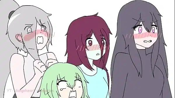 episodio 5 de minecraft anime, nueva inquilina?