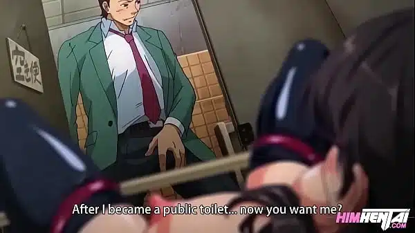 Es tu turno de follarme – Anime Hentai
