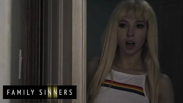 FAMILY SINNERS – Kenzie Reeves, Ramon Nomar – Family Favors Vol. 2 Scene 1 10-00min