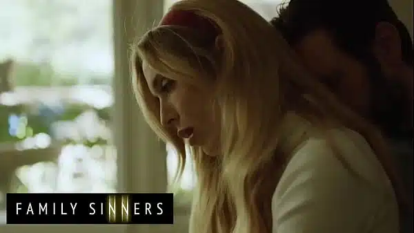 Family Sinners – Step Siblings 5 Episode 4