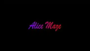 First scene with the amazing and dirty Alice Maze! (ANAL, FISTING, PISSPLAY) – TEASER
